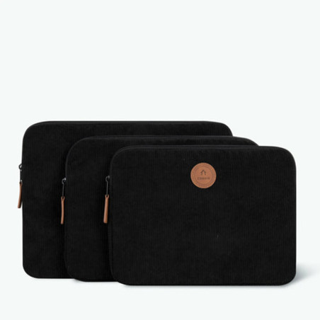 Brighton 12" Sleeve Laptop Cover Cabaïa