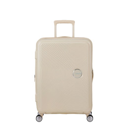 American Tourister Sound Box Spinner 67 cm Valise Trolley 4 Wheels ...