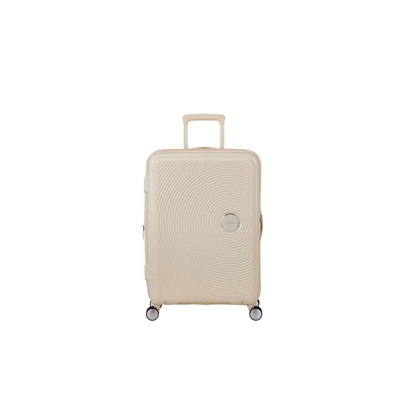 American Tourister Sound Box Spinner 67 cm Valise Trolley 4 Wheels ...