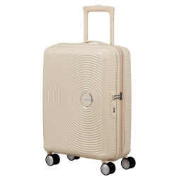 American Tourister Sound Box Spinner 67 cm Valise Trolley 4 Wheels ...