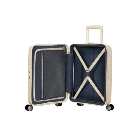 American Tourister Sound Box Spinner 67 cm Valise Trolley 4 Wheels ...