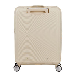 American Tourister Sound Box Spinner 67 cm Valise Trolley 4 Wheels ...