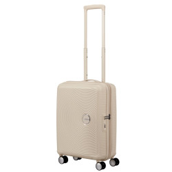 American Tourister Sound Box Spinner 67 cm Valise Trolley 4 Wheels ...