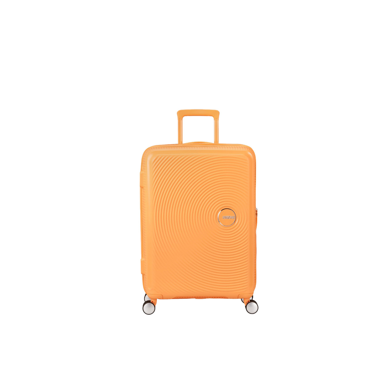 American Tourister Sound Box Spinner 67 cm Valise Trolley 4 Wheels ...