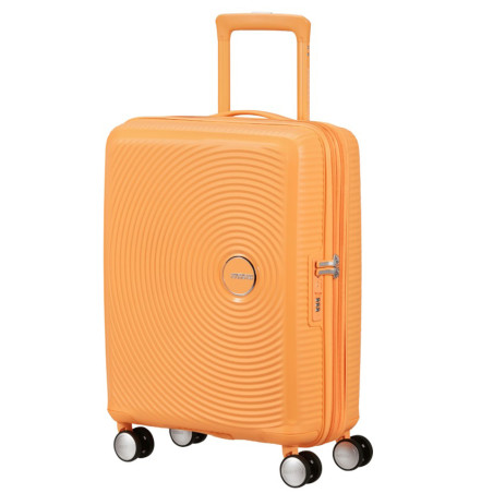 American Tourister Sound Box Spinner 67 cm Valise Trolley 4 Wheels ...