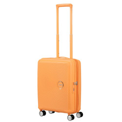 American Tourister Sound Box Spinner 67 cm Valise Trolley 4 Wheels ...