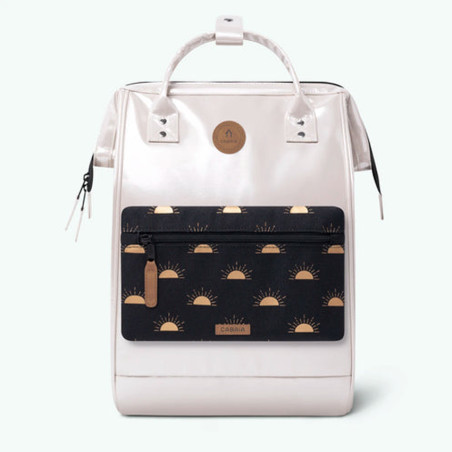 Cabaïa Large Sac à Dos 15" Honolulu pochette