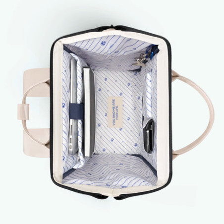 Large Honolulu 15" Backpack Cover