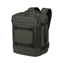 Samsonite Cabin Pack Sac A Dos 15,6" Climbing côté