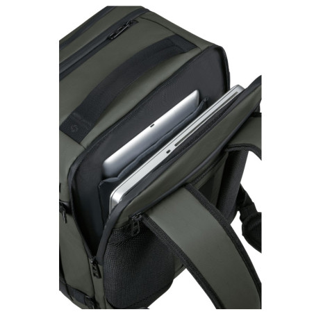 Samsonite Cabin Pack Sac A Dos 15,6" Climbing poche ordi