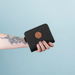Cabaïa Wallet Small Cambridge Wallet