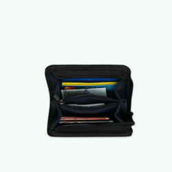 Cabaïa Wallet Small Cambridge Wallet