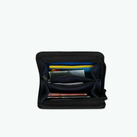 Cabaïa Wallet Small Cambridge Wallet