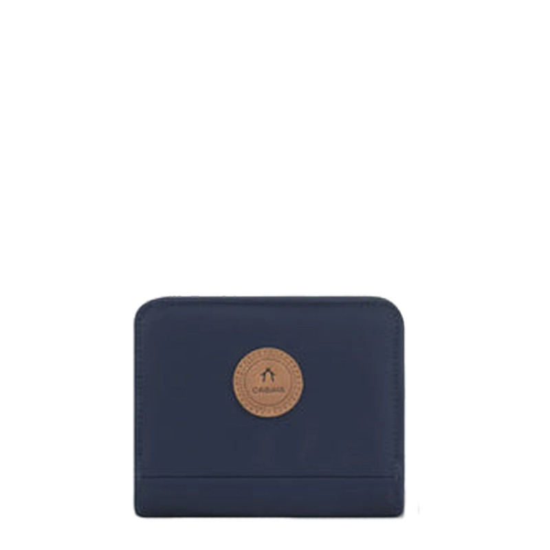 Cabaïa Wallet Medium Portefeuille Nara