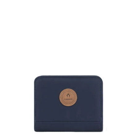 Cabaïa Wallet Medium Portefeuille Nara
