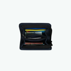 Nara Small Wallet Vegan Wallet