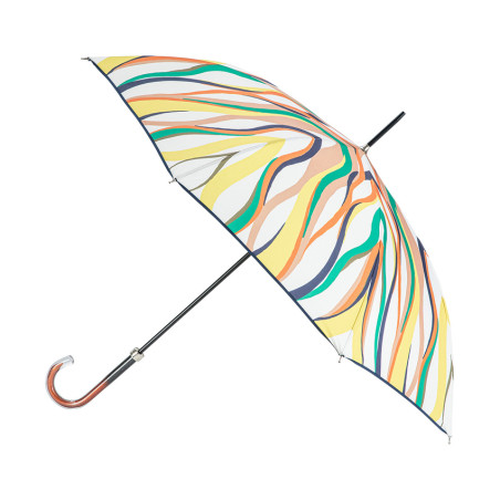 Piganiol Manual Stick Umbrella for Women Envoutement