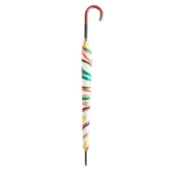 Piganiol Manual Stick Umbrella for Women Envoutement
