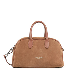 Lancaster Sweden Bowling Bag 480-085 Camel