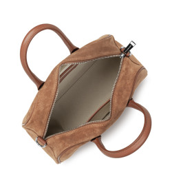 Lancaster Sweden Bowling Bag 480-085 Camel