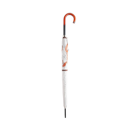 Piganiol Manual Stick Umbrella for Women Alesan
