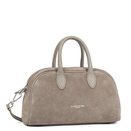 Lancaster Sweden Bowling Bag 480-085 Dark Grey