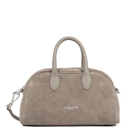 Lancaster Sweden Bowling Bag 480-085 Dark Grey