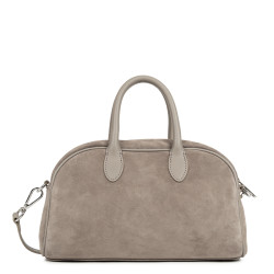 Lancaster Sweden Bowling Bag 480-085 Dark Grey