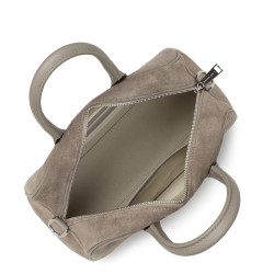 Lancaster Sweden Bowling Bag 480-085 Dark Grey