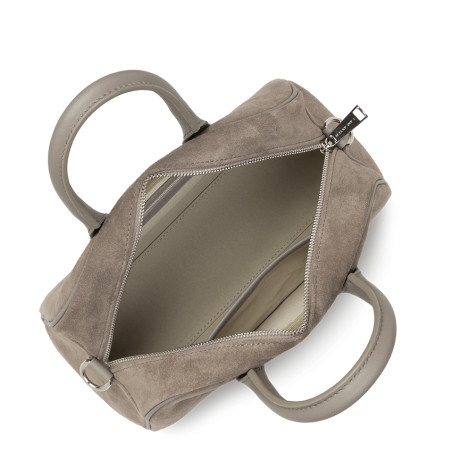 Lancaster Sweden Bowling Bag 480-085 Dark Grey