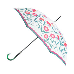 Piganiol Manual Stick Umbrella for Gourmandise Women