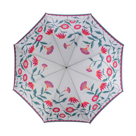 Piganiol Manual Stick Umbrella for Gourmandise Women