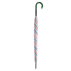 Piganiol Manual Stick Umbrella for Gourmandise Women