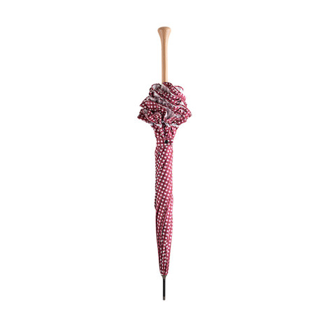 Piganiol Parapluie Ombrelle Canne Brigitte droit