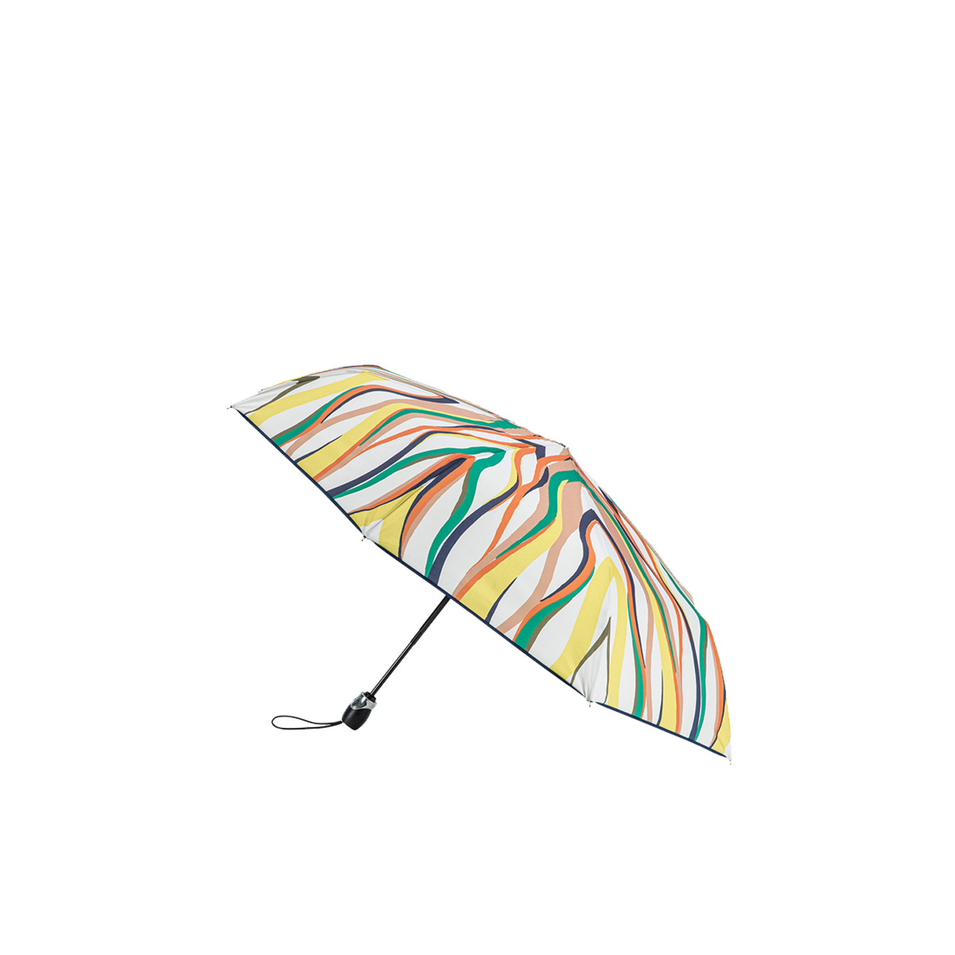 Piganiol Automatic Folding Umbrella for Women Envoutement