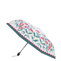 Piganiol Automatic Folding Umbrella for Women Gourmandise
