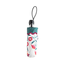 Piganiol Automatic Folding Umbrella for Women Gourmandise