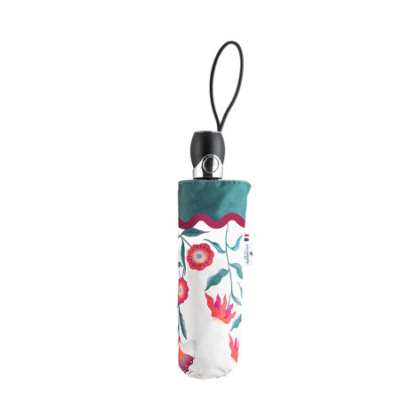 Piganiol Automatic Folding Umbrella for Women Gourmandise