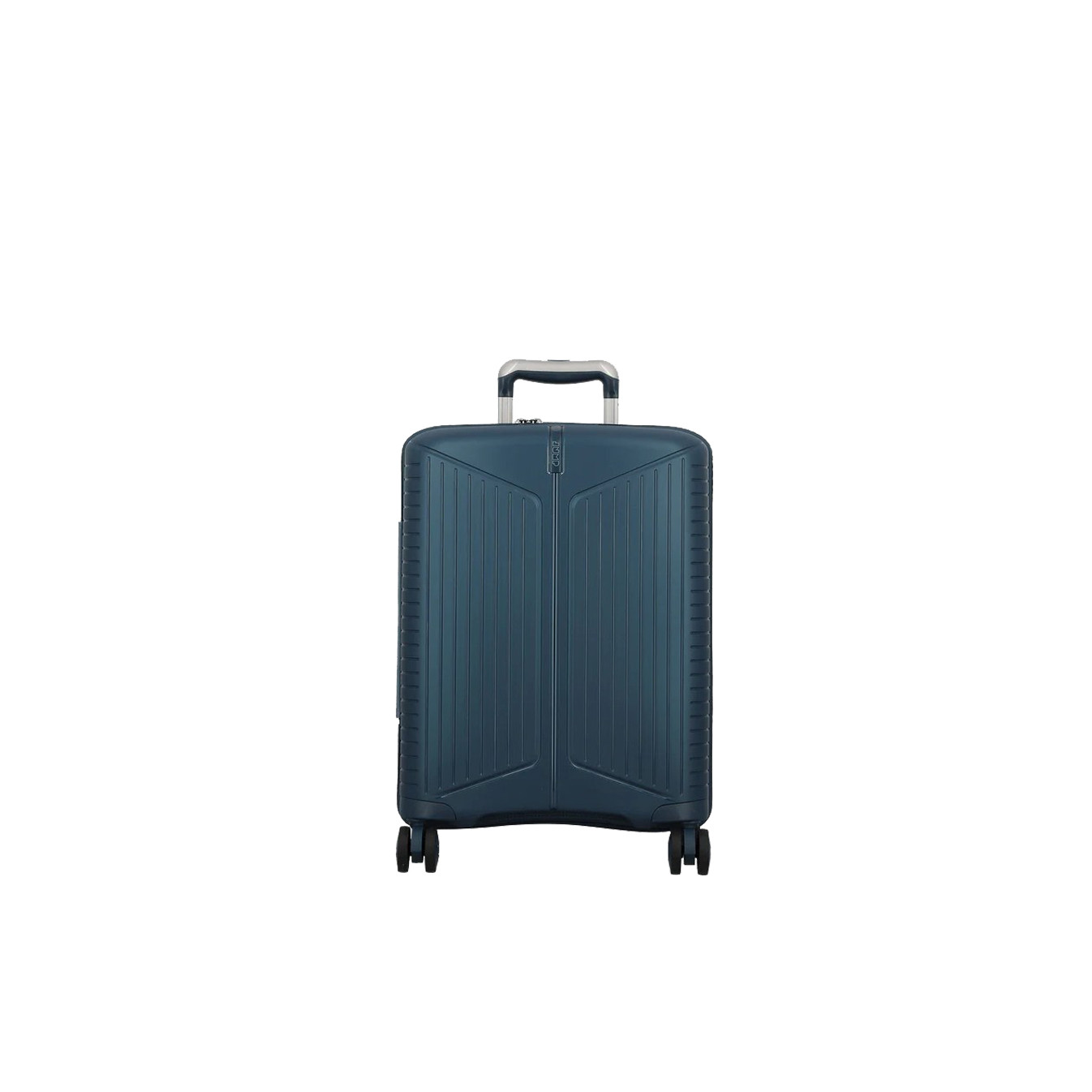 Jump Evae New Ultra Lightweight TSA Cabin Suitcase 40cm 4 Wheels Ma...