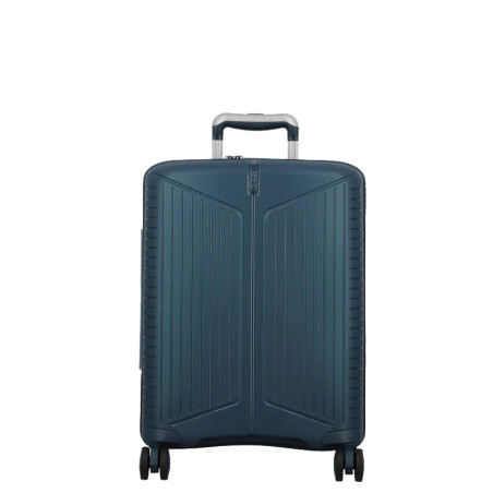 Jump Evae New Ultra Lightweight TSA Cabin Suitcase 40cm 4 Wheels Ma...