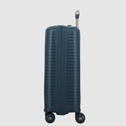 Jump Evae New Ultra Lightweight TSA Cabin Suitcase 40cm 4 Wheels Ma...