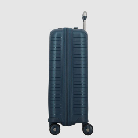 Jump Evae New Ultra Lightweight TSA Cabin Suitcase 40cm 4 Wheels Ma...