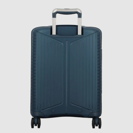 Jump Evae New Ultra Lightweight TSA Cabin Suitcase 40cm 4 Wheels Ma...