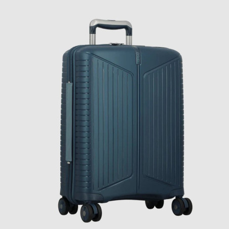 Jump Evae New Ultra Lightweight TSA Cabin Suitcase 40cm 4 Wheels Ma...