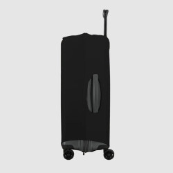 Jump Stretchable Suitcase Cover Size L in Black Spandex: designed t...