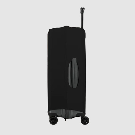 Jump Stretchable Suitcase Cover Size L in Black Spandex: designed t...