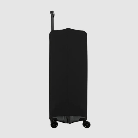 Jump Stretchable Suitcase Cover Size L in Black Spandex: designed t...