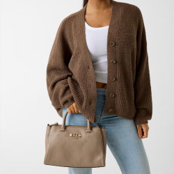 Guess Anise Handbag DKO