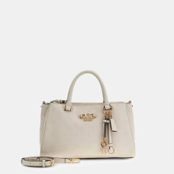 Guess Anise Handbag Stone Logo
