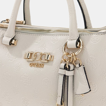 Guess Anise Handbag Stone Logo